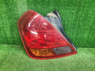 СТОП СИГНАЛ НА NISSAN TEANA J31