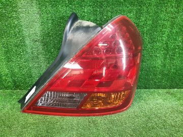 СТОП СИГНАЛ НА NISSAN TEANA J31