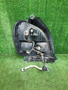 СТОП СИГНАЛ НА TOYOTA SPACIO AE111