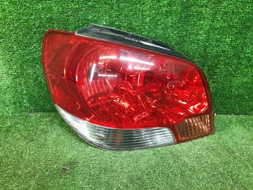 СТОП СИГНАЛ НА MITSUBISHI AIRTREK CU4W