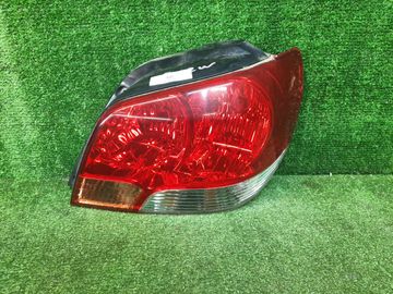 СТОП СИГНАЛ НА MITSUBISHI AIRTREK CU4W