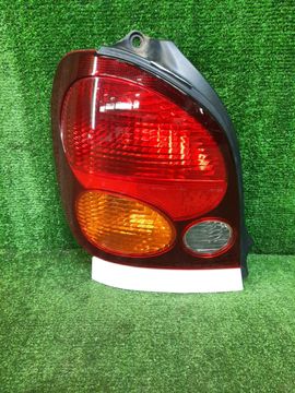 СТОП СИГНАЛ НА TOYOTA SPACIO AE111