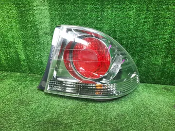 СТОП СИГНАЛ НА TOYOTA ALTEZZA SXE10