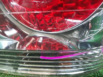СТОП СИГНАЛ НА TOYOTA ALTEZZA SXE10