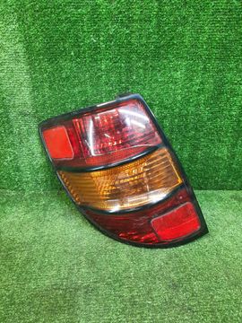СТОП СИГНАЛ НА TOYOTA VOLTZ ZZE136