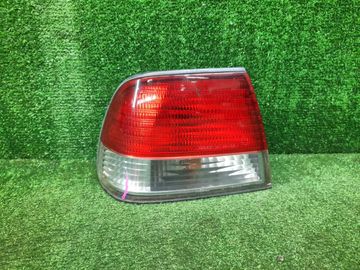 СТОП СИГНАЛ НА NISSAN SUNNY B15