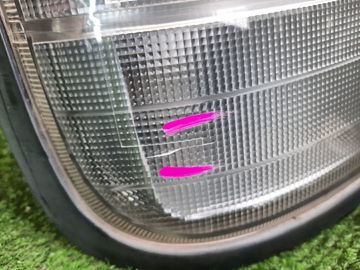 СТОП СИГНАЛ НА TOYOTA NOAH SR50