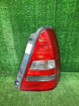 СТОП СИГНАЛ НА SUBARU FORESTER SG5