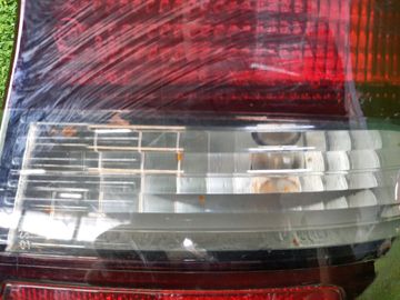 СТОП СИГНАЛ НА SUBARU LEGACY BE5