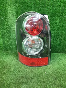 СТОП СИГНАЛ НА MAZDA MPV LW3W