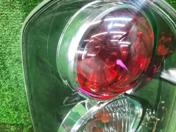 СТОП СИГНАЛ НА MAZDA MPV LW3W