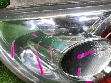 СТОП СИГНАЛ НА MAZDA DEMIO DY3W