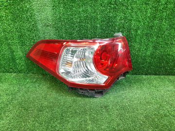 СТОП СИГНАЛ НА HONDA ACCORD CU2