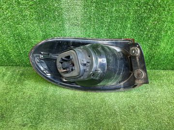 СТОП СИГНАЛ НА VOLKSWAGEN TIGUAN 5N1