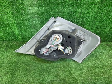 СТОП СИГНАЛ НА TOYOTA AXIO NZE141