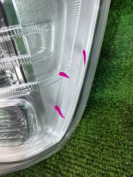 СТОП СИГНАЛ НА HONDA STEPWGN RK5