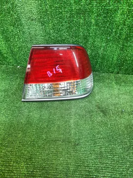 СТОП СИГНАЛ НА NISSAN SUNNY B15
