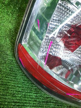 СТОП СИГНАЛ НА TOYOTA PRIUS NHW20