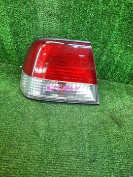 СТОП СИГНАЛ НА NISSAN SUNNY B15