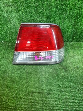 СТОП СИГНАЛ НА NISSAN SUNNY B15