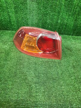 СТОП СИГНАЛ НА MITSUBISHI GALANT FORTIS CY4A