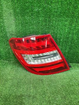 СТОП СИГНАЛ НА MERCEDES-BENZ C200 W204