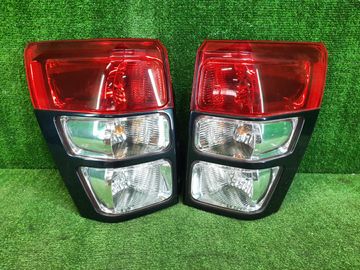 СТОП СИГНАЛ НА SUZUKI ESCUDO TD54W