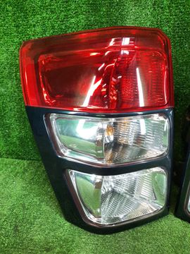 СТОП СИГНАЛ НА SUZUKI ESCUDO TD54W