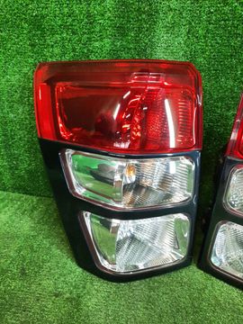 СТОП СИГНАЛ НА SUZUKI ESCUDO TD54W