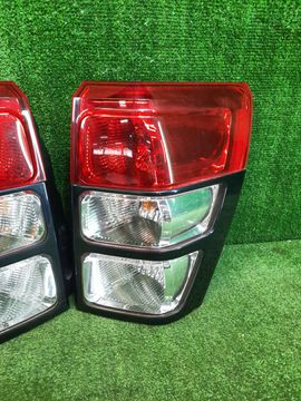 СТОП СИГНАЛ НА SUZUKI ESCUDO TD54W