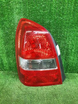 СТОП СИГНАЛ НА NISSAN PRIMERA P12