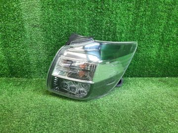 СТОП СИГНАЛ НА TOYOTA WISH ZGE20