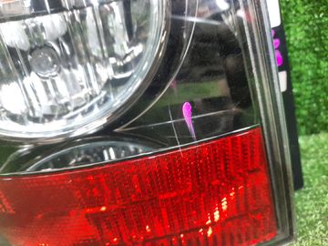 СТОП СИГНАЛ НА MAZDA MPV LW3W