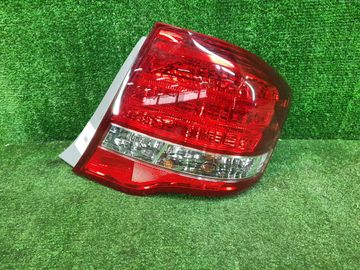 СТОП СИГНАЛ НА TOYOTA AXIO NZE141