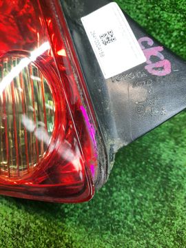 СТОП СИГНАЛ НА TOYOTA IST NCP60
