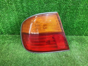 СТОП СИГНАЛ НА NISSAN PRIMERA P11