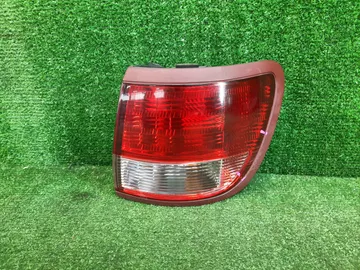 СТОП СИГНАЛ НА NISSAN AVENIR W11