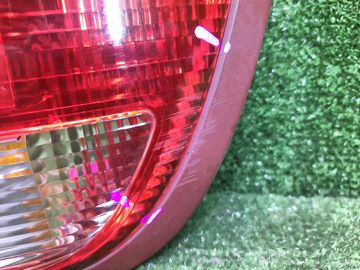 СТОП СИГНАЛ НА NISSAN AVENIR W11