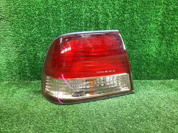 СТОП СИГНАЛ НА NISSAN SUNNY B15