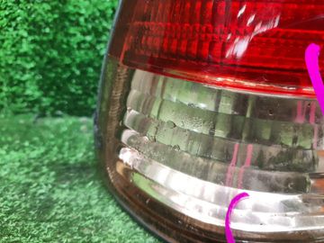 СТОП СИГНАЛ НА NISSAN SUNNY B15