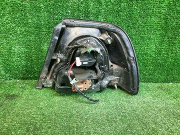 СТОП СИГНАЛ НА NISSAN SUNNY B15