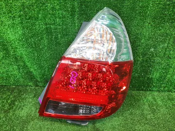СТОП СИГНАЛ НА HONDA FIT GD3