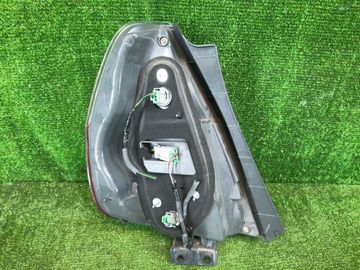 СТОП СИГНАЛ НА HONDA FIT GD3