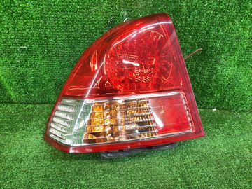 СТОП СИГНАЛ НА HONDA CIVIC FERIO ES1