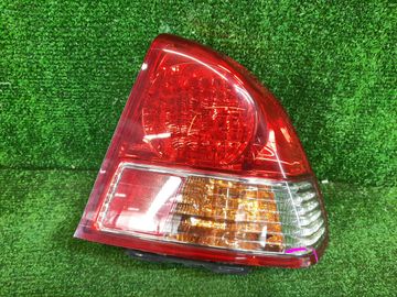 СТОП СИГНАЛ НА HONDA CIVIC FERIO ES1