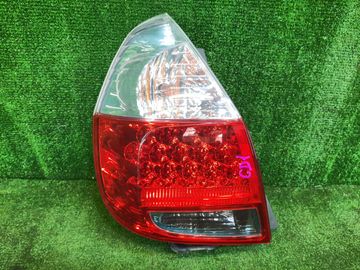 СТОП СИГНАЛ НА HONDA FIT GD3