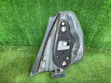 СТОП СИГНАЛ НА HONDA FIT GD3