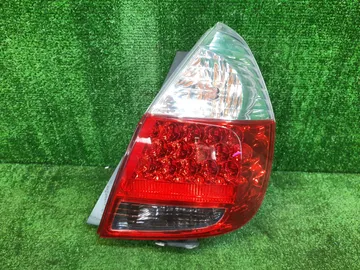СТОП СИГНАЛ НА HONDA FIT GD3
