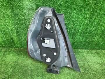 СТОП СИГНАЛ НА HONDA FIT GD3