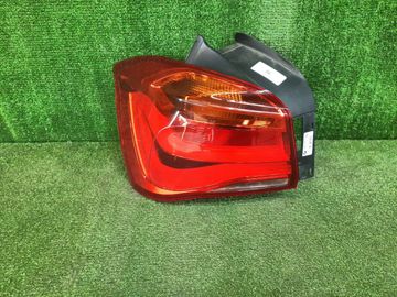 СТОП СИГНАЛ НА BMW 118I F20